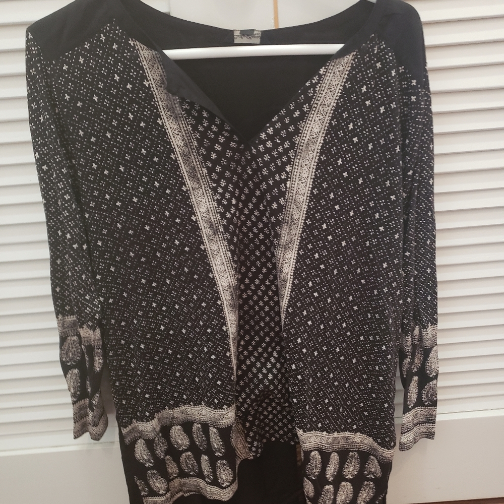 Womens top/tunic